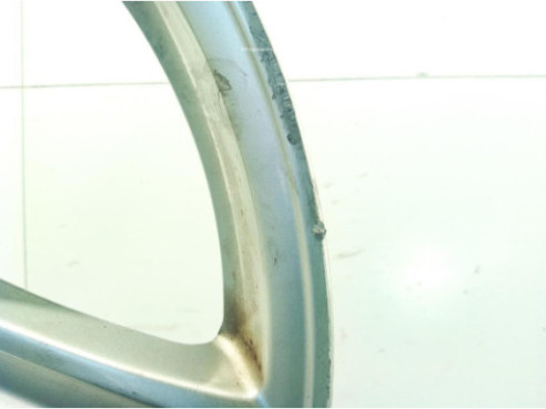 LLANTA ALUMINIO 4 AUDI Q7 (4LB)|Desguaces La Cabaña