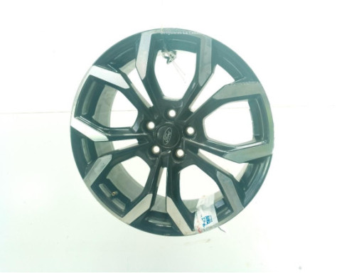 L1TB13A603AD PILOTO TRA IZQ INT FORD PUMA|Desguaces La Cabaña