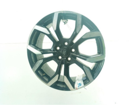 L1TCH1A LLANTA ALUMINIO 1 FORD PUMA|Desguaces La Cabaña