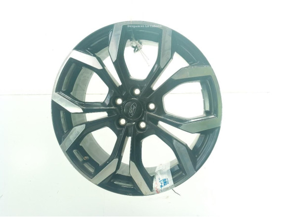 L1TCH1A LLANTA ALUMINIO 1 FORD PUMA|Desguaces La Cabaña