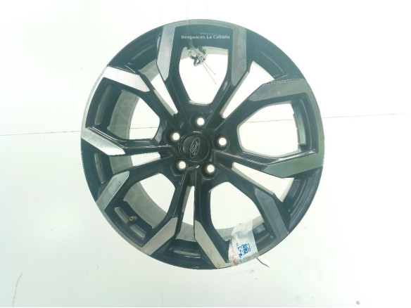 L1TCH1A LLANTA ALUMINIO 1 FORD PUMA|Desguaces La Cabaña