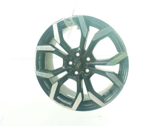 L1TCH1A LLANTA ALUMINIO 2 FORD PUMA|Desguaces La Cabaña