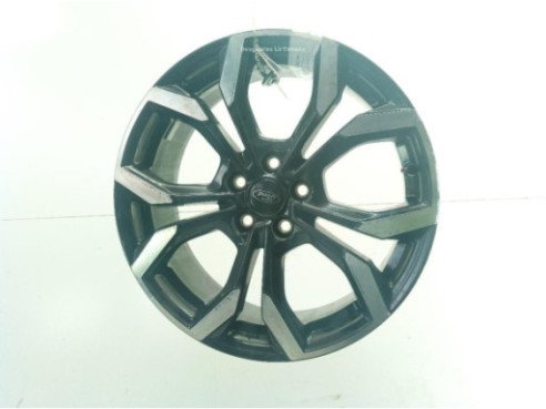 L1TCH1A LLANTA ALUMINIO 3 FORD PUMA|Desguaces La Cabaña