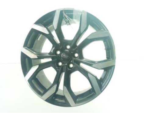 L1TCH1A LLANTA ALUMINIO 3 FORD PUMA|Desguaces La Cabaña