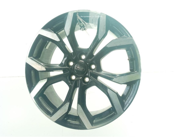 L1TCH1A LLANTA ALUMINIO 3 FORD PUMA|Desguaces La Cabaña