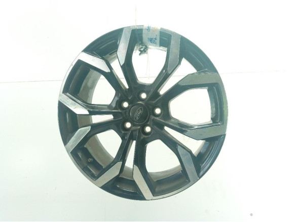 L1TCH1A LLANTA ALUMINIO 4 FORD PUMA|Desguaces La Cabaña