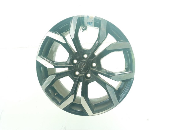 L1TCH1A LLANTA ALUMINIO 4 FORD PUMA|Desguaces La Cabaña