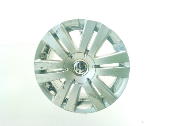 3C0601025AF LLANTA ALUMINIO 1 VW PASSAT (3C2)|Desguaces La Cabaña