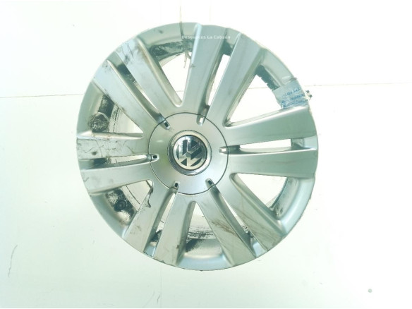 3C0601025AF LLANTA ALUMINIO 1 VW PASSAT (3C2)|Desguaces La Cabaña