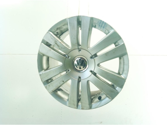 3C0601025AF LLANTA ALUMINIO 2 VW PASSAT (3C2)|Desguaces La Cabaña