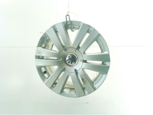 3C0601025AF LLANTA ALUMINIO 3 VW PASSAT (3C2)|Desguaces La Cabaña