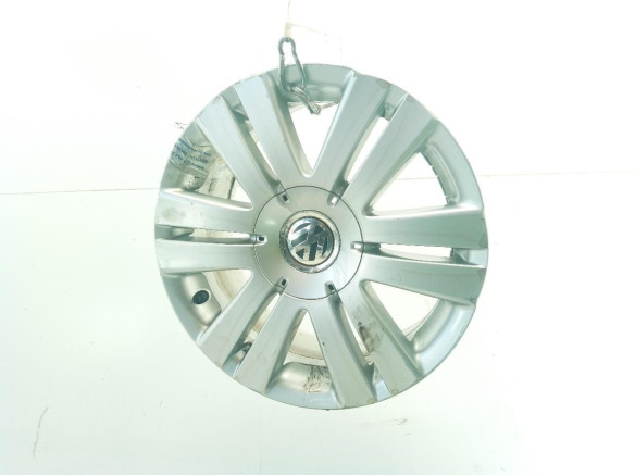 3C0601025AF LLANTA ALUMINIO 3 VW PASSAT (3C2)|Desguaces La Cabaña