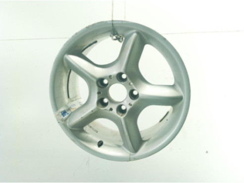 109615910 LLANTA ALUMINIO 1 BMW X5 (E53)|Desguaces La Cabaña