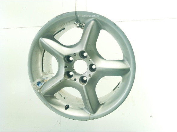 109615910 LLANTA ALUMINIO 1 BMW X5 (E53)|Desguaces La Cabaña