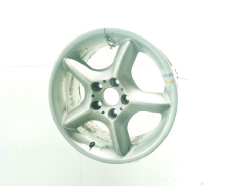 109615910 LLANTA ALUMINIO 1 BMW X5 (E53)|Desguaces La Cabaña