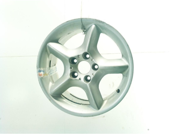 109615910 LLANTA ALUMINIO 3 BMW X5 (E53)|Desguaces La Cabaña