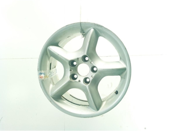 109615910 LLANTA ALUMINIO 3 BMW X5 (E53)|Desguaces La Cabaña
