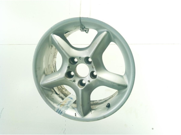 109615910 LLANTA ALUMINIO 4 BMW X5 (E53)|Desguaces La Cabaña