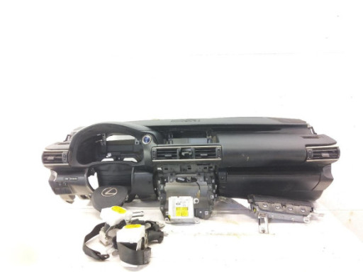 MANILLA PUERTA LAT DEL DER EXT LEXUS IS III (_E3_)|Desguaces La Cabaña