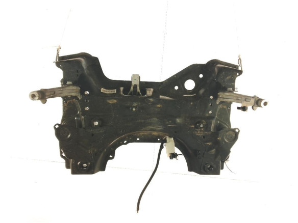 9677071880  CUNA MOTOR PEUGEOT 3008 SUV (M_)|Desguaces La Cabaña
