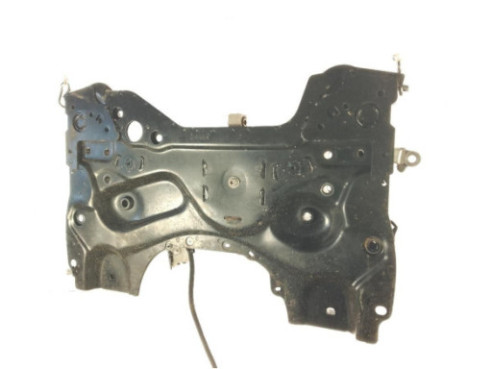 9677071880  CUNA MOTOR PEUGEOT 3008 SUV (M_)|Desguaces La Cabaña