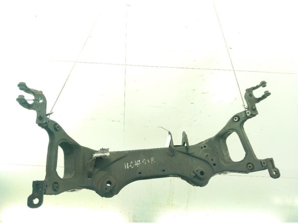 7700302019 CUNA MOTOR RENAULT MASTER II Furgón (FD)|Desguaces La Cabaña