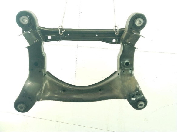 4F0399313AD CUNA MOTOR AUDI A6 (4F2, C6)|Desguaces La Cabaña
