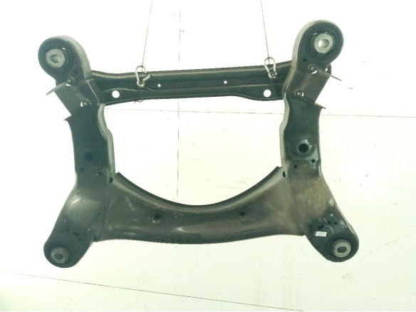 4F0399313AD CUNA MOTOR AUDI A6 (4F2, C6)|Desguaces La Cabaña