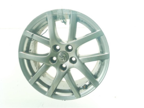 HL44471 LLANTA ALUMINIO 4 TOYOTA VERSO (_R2_)|Desguaces La Cabaña