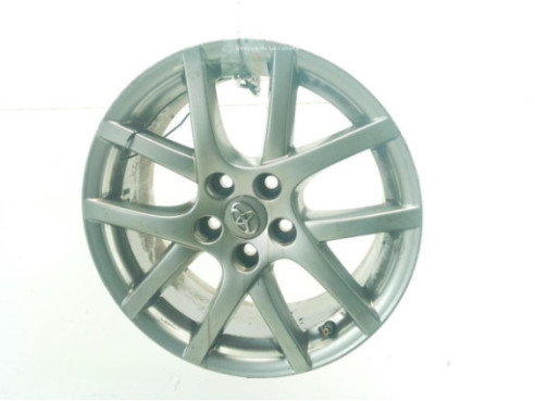 HL44471 LLANTA ALUMINIO 4 TOYOTA VERSO (_R2_)|Desguaces La Cabaña