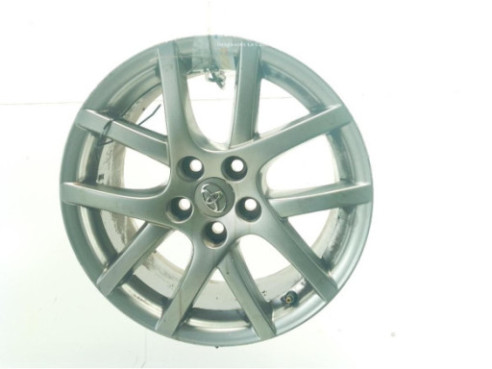 HL44471 LLANTA ALUMINIO 4 TOYOTA VERSO (_R2_)|Desguaces La Cabaña