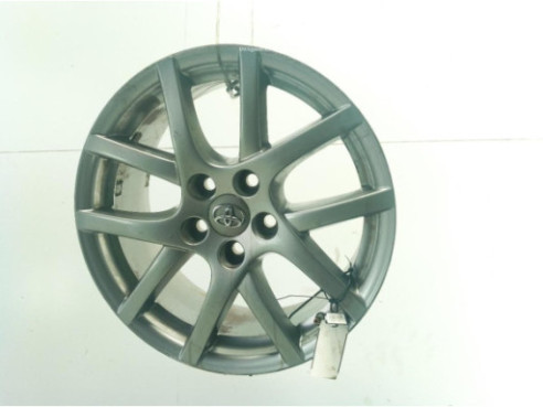 HL44471 LLANTA ALUMINIO 3 TOYOTA VERSO (_R2_)|Desguaces La Cabaña