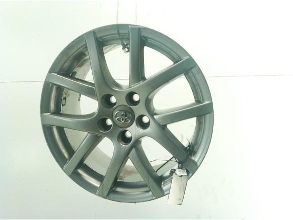 HL44471 LLANTA ALUMINIO 3 TOYOTA VERSO (_R2_)|Desguaces La Cabaña