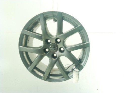 HL44471 LLANTA ALUMINIO 3 TOYOTA VERSO (_R2_)|Desguaces La Cabaña