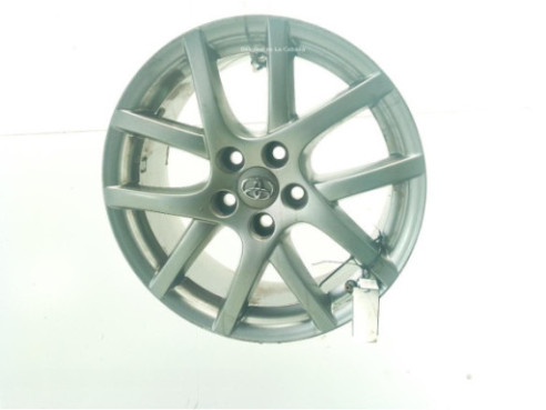 HL44471 LLANTA ALUMINIO 3 TOYOTA VERSO (_R2_)|Desguaces La Cabaña