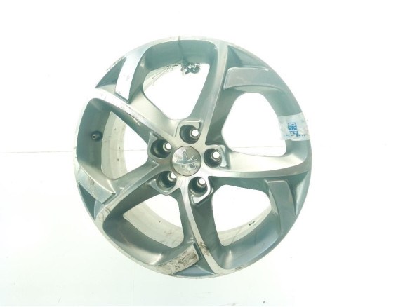 9671401677 LLANTA ALUMINIO 2 PEUGEOT 508|Desguaces La Cabaña