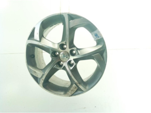 9671401677 LLANTA ALUMINIO 2 PEUGEOT 508|Desguaces La Cabaña