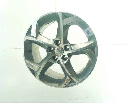 9671401677 LLANTA ALUMINIO 2 PEUGEOT 508|Desguaces La Cabaña