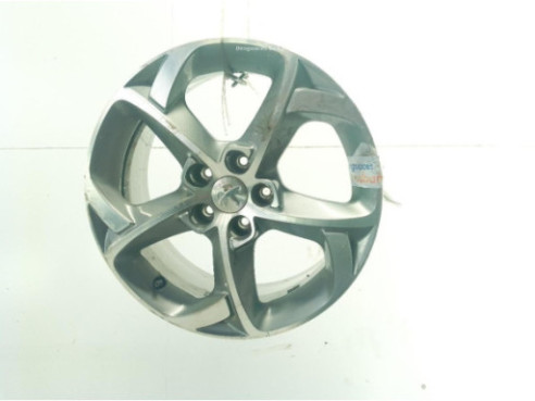 9671401677 LLANTA ALUMINIO 1 PEUGEOT 508|Desguaces La Cabaña