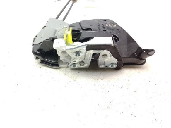 CERRADURA PUERTA LAT DEL IZQ SUZUKI SWIFT IV (FZ, NZ)|Desguaces La Cabaña