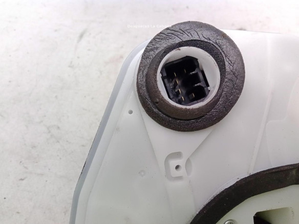 CERRADURA PUERTA LAT DEL IZQ SUZUKI SWIFT IV (FZ, NZ)|Desguaces La Cabaña
