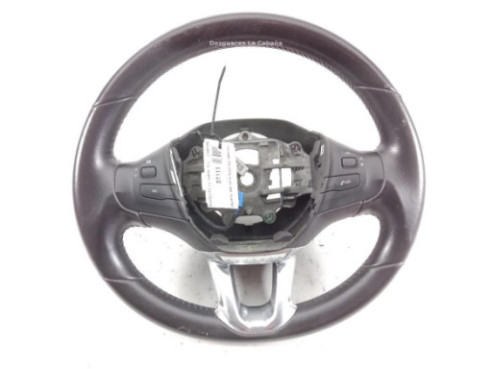 9808411520 VOLANTE DIRECCION PEUGEOT 2008 II|Desguaces La Cabaña