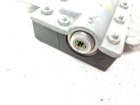00279808514 AIRBAG PUERTA LAT DEL IZQ MERCEDES BENZ CLK (C208)|Desguaces La Cabaña