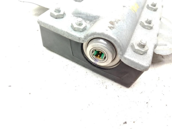 00279808514 AIRBAG PUERTA LAT DEL IZQ MERCEDES BENZ CLK (C208)|Desguaces La Cabaña