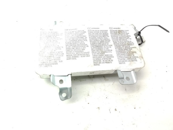 34010055A AIRBAG PUERTA LAT DEL DER VW CADDY III Furgón (2KA, 2KH, 2CA, 2CH)|Desguaces La Cabaña