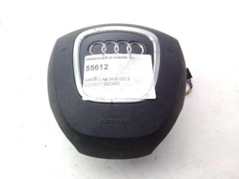 8E0880201DE AIRBAG IZQ AUDI A4 (8EC, B7)|Desguaces La Cabaña