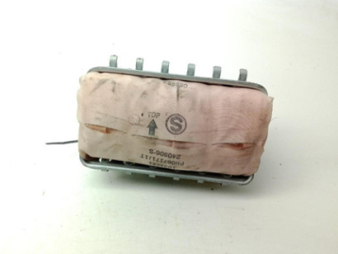 WG40H075116 AIRBAG DER SUBARU LEGACY IV (BL)|Desguaces La Cabaña