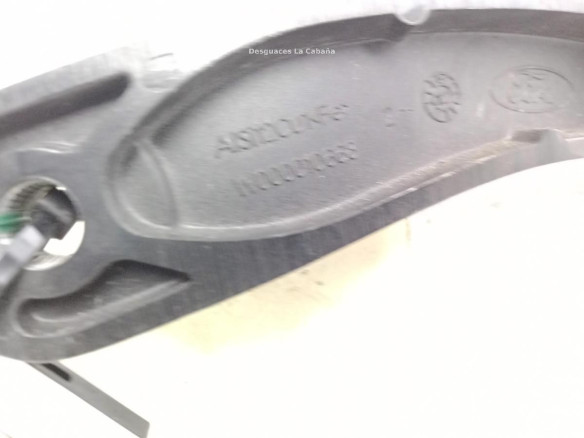 BRAZO LIMPIAPARABRISAS DEL IZQ FORD C-MAX II (DXA/CB7, DXA/CEU)|Desguaces La Cabaña