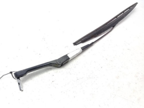 BRAZO LIMPIAPARABRISAS DEL DER MERCEDES BENZ CLASE M (W163)|Desguaces La Cabaña