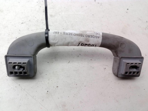 ASIDERO TECHO DEL DER BMW 1 (E87)|Desguaces La Cabaña